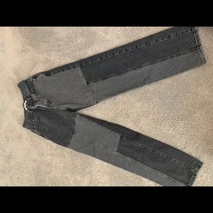 Pacsun jeans size 24